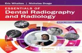 Essentials of Dental Radiography - Booksca.ca · 2020. 7. 11. · 10. Bitewing Radiography Main Indications Ideal Technique Requirements Positioning Techniques Resultant Radiographs