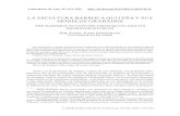 LTURAA ESCUL BARROCA QUITEÑA Y SUS MODELOS GRABADOS · 2018. 11. 13. · La escultura barroca quiteña y sus modelos grabados 457 LABORATORIO DE ARTE 25 (2013), pp. 455-468, ISSN