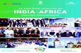CII-EXIM BANK CONCLAVE ON INDIA-AFRICAThe ﬁrst CII- EXIM Bank Conclave on India Africa Project Partnership was held in the year 2005. The initiative was launched by CII in partnership