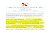Plagiarism Checker X Originality Reportrepository.unitomo.ac.id/1658/1/Hasil plagiasi On Air.pdf · Indonesia awalnya hadir dari proses pengembangan para peng-hobby elektronika yang