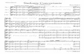 ブレーン株式会社 吹奏楽 合唱 古楽の録音・映像製作— Sinfonia Concertante — 2nd' only only Fine Play Preview only — Sinfonia Concertante — Preview only