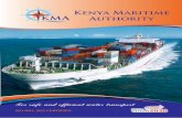 Kenya Maritime Authority...complies with the Convention to ensure that qualified Kenyan seafarers are employable globally. The artisan courses cover craft in marine engineering and