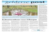 gelderse post - Pubblecloud.pubble.nl/05e27930/pdf/staddoetinchem11apr12.pdfworkshop is het benaderen van de natuur en landschap als expressief medium. De dag wordt gestart om 10 uur