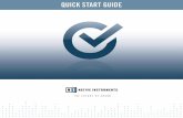 QUICK START GUIDE - Native Instruments · 2008. 5. 16. · The serial number is located on your product CD cover which is included in the product box. Enter the serial number in the