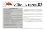 Jornal da República Sexta-Feira, 14 de Julho de 2017 Série IImj.gov.tl/jornal/public/docs/2017/serie_2/SERIE_II_NO_28.pdfJornal da República Série II, N.° 28 Sexta-Feira, 14 de