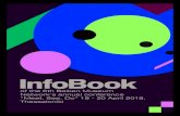MSD 2018 INFOBOOK za · PDF file using the routines of artful thinking and playful techniques in the museum education. The aim of the workshop is to show how we can approach diﬃcult