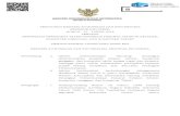 2 - Website Resmi Kementerian Komunikasi dan Informatika RI · 2019. 7. 31. · MENTERI KOMUNIKASI DAN INFORMATIKA REPUBLIK INDONESIA, ttd. RUDIANTARA Diundangkan di Jakarta pada