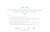 Fundusze strukturalne unii europejskiejkolegia.sgh.waw.pl/pl/KES/struktura/kue/publikacje...Fundusze europejskie w Polsce w latach 2014-2020. 6. Fundusze strukturalne Unii Europejskiej