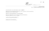Comité de coordination de l OMPI - WIPO · 2020. 10. 15. · Organizacion Mundial del Comercio (OMC), Ginebra Nicolás Palau VAN HISSENHOVEN (Sr.), Consejero Commercial, Representante