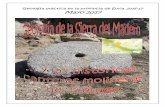 Geología práctica en la provincia de Soria 2016-17 Mayo 2017 · Geología práctica en la provincia de Soria 2016-17 Mayo 2017 . 2 ... Asumimos que Santiago García recordaría