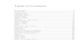 Table of Contents - BinWise...Chardonnay Radio-Coteau - Wingtine Sonoma Coast 2019 21 / 100 Rosé Domaine de Beaupré Coteaux d'Aix-en-Provence 2020 12 / 48 Red Pinot Noir Alta Orsa