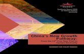 Synthesis Report 2020 on China’s Carbon Neutrality...Robert Stowe Executive Director, Harvard Environmental Economics Program and Co-Director of the Harvard Project on ... Yi Wang