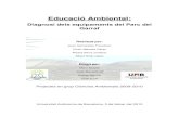 Educació Ambiental - Dipòsit Digital de Documents de la UAB · 2011. 4. 1. · Jordi Duch Projectes en grup Ciències Ambientals 2009-2010 Universitat Autònoma de Barcelona, 3