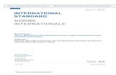 Edition 2.0 INTERNATIONAL STANDARD NORME INTERNATIONALE · 2018. 9. 28. · IEC 61400-21 Edition 2.0 2008-08 INTERNATIONAL STANDARD NORME INTERNATIONALE Wind turbines – Part 21: