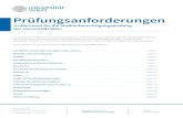 Infoblatt SBP 09 - Prüfungsanforderungen - Studieren...2012/10/20  · Neue Reifeprüfung schriftlich. Deutsch. Informationen und Übungen. Linz, Wien: Veritas 2013 (oder neuer).