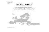 WELMEC Guide 8.19-2 2006...CT-009-III, 2006 Area Measuring Instruments - OIML R 136-1, 2004 - 2004/22/EC MI-009 III WELMEC WG 8 Page 5/15 Final version adopted by WELMEC Committe reviewed