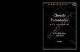 PPM00611 for Organ and brass Chorale COPY Voluntaries - Paraclete Sheet … · 2019. 3. 25. · Humbly I Adore Thee/Adoro Devote— PPM0803. SA or TB and Organ. Mysteriosa Rosa Est/Rose