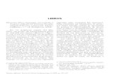 LIBROS - CORE · PDF file 2016. 8. 20. · LIBROS MONTERO DÍAZ, Santiago, De Caliclés a Trajano, edición de Antonio Dupla, Urgoiti Editores, Colección «Histo­ riadores», n.°