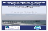 Contentsefml.kaist.ac.kr/ppt/IMSPOprogram.pdf · 2019. 1. 4. · 1630-1650 Hector Garcia Nava, Wind stress in moderate to strong wind opposing swell conditions (p. 19) 1650-1710 Manuel