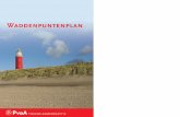 Waddenpuntenplan - PvdA...De PvdA wil hier in het bijzonder haar waardering voor uitspreken. Mens en natuur. Het leven van mens in harmonie met de natuur, nu en in de toekomst, is