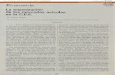 Economía · 2016. 5. 8. · (XVII Symposium Cientifico de la Sección Española de la WPSA, Barcelona, diciembre 1979) Resumen 1.° - Para establecer una poi ítica agríco la común,