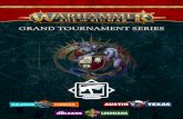 GRAND TOURNAMENT SERIES 2021. 6. 1.¢  GRAND TOURNAMENT SERIES! These tournaments have been carefully