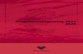 Gemeente Vlissingen: Home - Programmabegroting 2017 2020...Resterende taakstellingen in programmabegroting 3.255 4.900 5.600 5.657 Vermogenspositie Op basis van de jaarrekening 2015