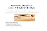 Bacheloropdracht - Universiteit Twenteessay.utwente.nl/65680/1/Verslag Bacheloropdracht.pdfContractbeheer en Contractmanagement Contract: Elk type van overeenkomst of order tussen