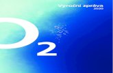 TEFO 021-VZ graficka-2020 CZ 09 · 4 Výroční zpráva 2020 | O2 Czech Republic a.s. Obsah 1. Vybrané ﬁ nanční a provozní ukazatele 5 2. Základní údaje 8 3. Shrnutí událostí