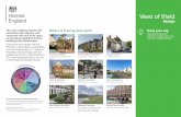 West of Ifield · 2020. 1. 9. · Dujardin Mews, Enfield Social space within neighbourhoods Eddington, Cambridge Local centre and market square Great Kneighton, Cambridge Contemporary