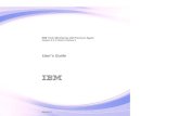 IBM Tivoli Monitoring: AIX Premium Agent User's Guide2 IBM Tivoli Monitoring: AIX Premium Agent User's Guide Components of the IBM Tivoli Monitoring environment After you install and