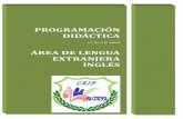 Borrador Primaria LOMCE · PDF file 2017. 10. 4. · COMPETENCIAS CLAVES INTEGRADAS ... Educativa (LOMCE), las particularidades del currículo desarrollado para la Comunidad de Andalucía,