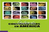 JÓVENES AMÉRICA · 2007. 4. 3. · calidad y vanguardia en planeación familiar, salud y educación sexual, de manera prioritaria a la población vulnerable de México: los jóvenes