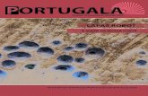 Vol.18 | Abril de 2016 | Semestral PORTUGALA · 2018. 11. 5. · Vol.18 | Abril de 2016 | Semestral Caros leitores, É com grande satisfação que lançamos mais um número da Portugala.