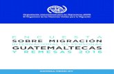IOM OIM - · PDF file 2017. 2. 17. · Las remesas representan una de las expresiones más interesantes de la migración internacional. En 2015, según el Banco Mundial, Latinoamérica
