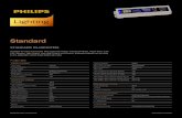 < STANDARD RL2SP20TPM > < Standard > | < Philips > 2019. 12. 5.¢  Standard STANDARD RL2SP20TPM Available
