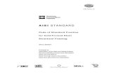AISI S202-11 10-28-11...AISI STANDARD Code of Standard Practice for Cold-Formed Steel Structural Framing 2011 Edition Endorsed by Association of the Wall and Ceiling Industry Structural