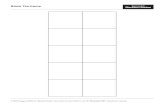 Blank Ten-frame Blaklne aers - Singapore Math...Blakline aers. © 2018 Singapore Math Inc. Blackline Master documents may be printed for use with imenin a®instructional materials.