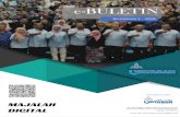 e-BULETIN - Yayasan ANGKASA ... Manusia ANGKASA, Haji Abdul Rahim Abdul Rahman & Pengurus Yayasan ANGKASA