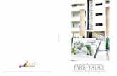 PARIS PALACE - Lucidi Costruzioni · 2019. 12. 21. · VISTA NORD-EST (da via Accolle) p a ris p a lace. VISTA NORD-OVEST VISTA SUD-OVEST PARIS PALACE 2016. VISTA ATTICO PARIS PALACE