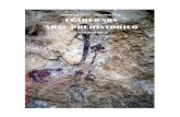 CUADERNOS DE ARTE PREHISTORICO · 2021. 1. 14. · el Valle de Ricote”. Actas II Jornadas de Investigación y Divulgación sobre Abarán y el Valle de Ricote, (2014), 15-44. 6 E.