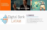 EL SOMBRERO - Digital Bank · 2019. 2. 19. · EL SOMBRERO. Programa . diseñado para organizaciones . que buscan generar capacidades creativas hacia el interior para adoptar el .