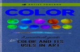 Color: A Practical Guide to Color and Its Uses in Art