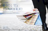 First Impressions: IFRS 15 Revenue - KPMG | GLOBAL