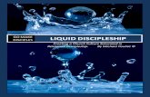 liquid discipleship