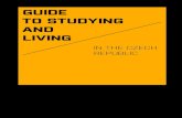 guide to studying and living