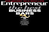 Entrepreneur (July 2011) volume 39, issue 7