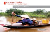 Economía: teoría y práctica (5a. ed.) · 2019. 2. 18. · Teoría y práctica Quinta edición Juan Manuel Blanco Sánchez Universidad de Valencia. ECONOMÍA Teoría y práctica