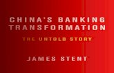 Chinaâ€™s Banking Transformation: The Untold Story
