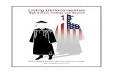 Living Undocumented Lesson Resource Guide
